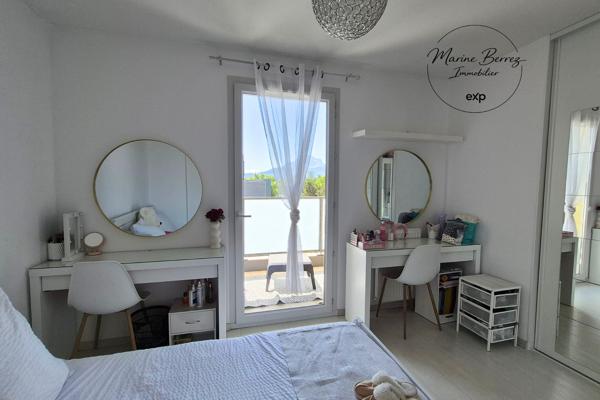 Appartement dans Chambéry