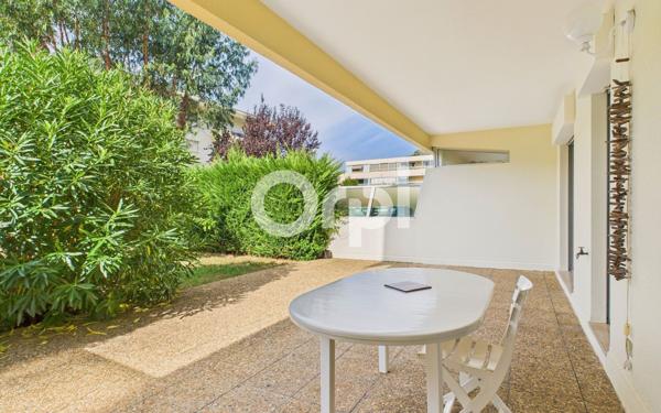 Appartement à vendre    2 pièces • 46,32 m2 Mandelieu-la-Napoule