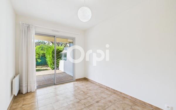 Appartement à vendre    2 pièces • 46,32 m2 Mandelieu-la-Napoule
