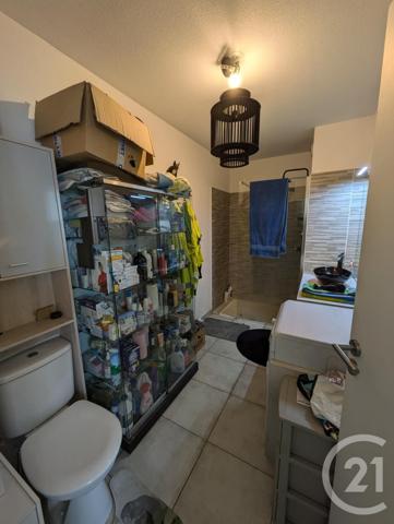 Appartement F2 à vendre  2 pièces - 43,75 m2 FRONTIGNAN - 34