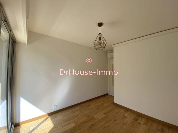 Appartement à vendre 2 pièces de 48 m²