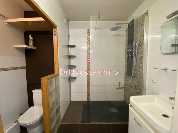 Appartement à vendre 2 pièces de 48 m²