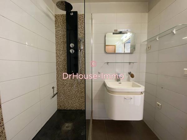Appartement à vendre 2 pièces de 48 m²