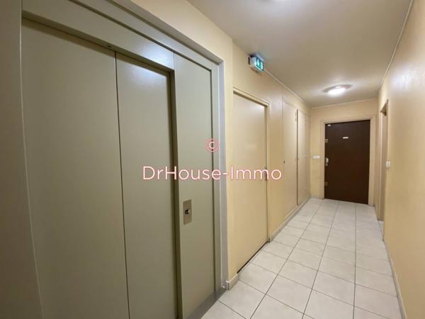 Appartement à vendre 2 pièces de 48 m²