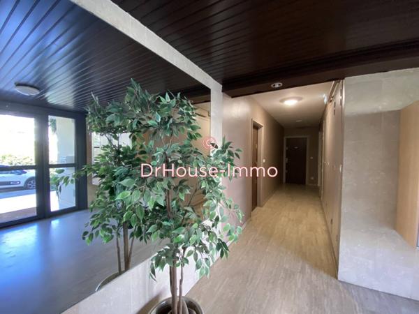 Appartement à vendre 2 pièces de 48 m²