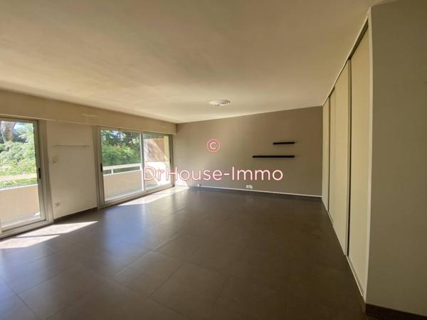 Appartement à vendre 2 pièces de 48 m²