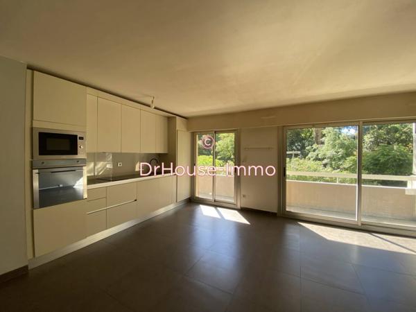 Appartement à vendre 2 pièces de 48 m²