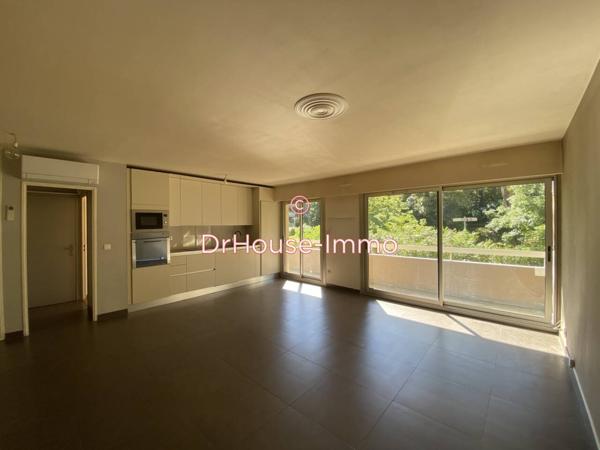 Appartement à vendre 2 pièces de 48 m²