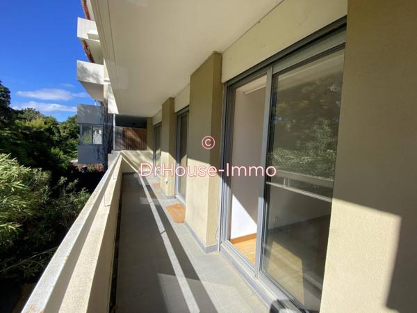 Appartement à vendre 2 pièces de 48 m²