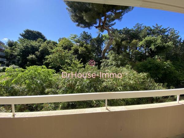Appartement à vendre 2 pièces de 48 m²