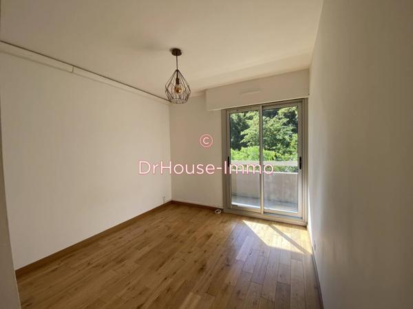Appartement à vendre 2 pièces de 48 m²