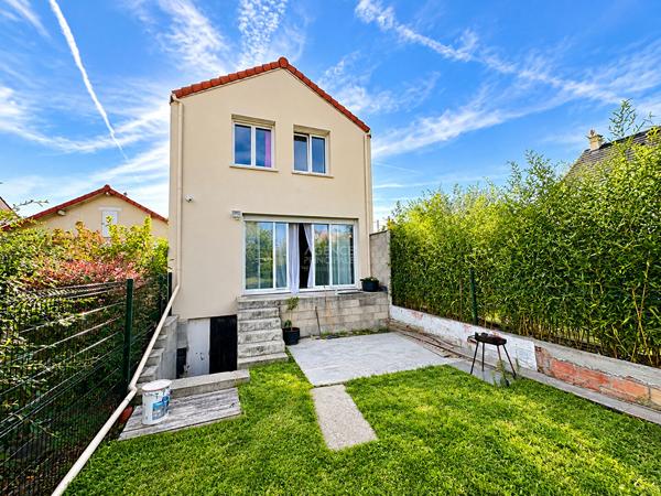 Maison Conflans Sainte Honorine 6 pièce(s) 117 m2 430 000 € **  - Référence  8326
