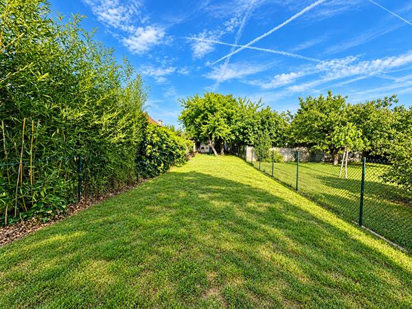 Maison Conflans Sainte Honorine 6 pièce(s) 117 m2 430 000 € **  - Référence  8326