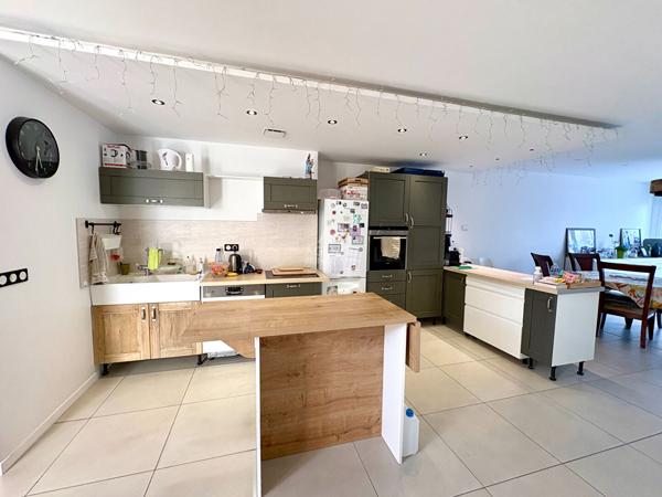 Maison Conflans Sainte Honorine 6 pièce(s) 117 m2 430 000 € **  - Référence  8326