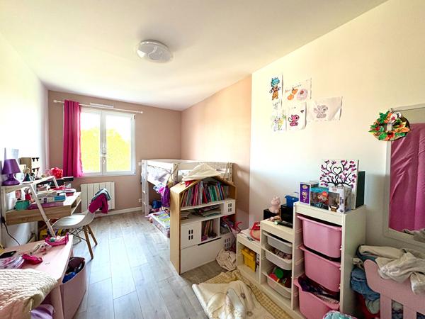 Maison Conflans Sainte Honorine 6 pièce(s) 117 m2 430 000 € **  - Référence  8326
