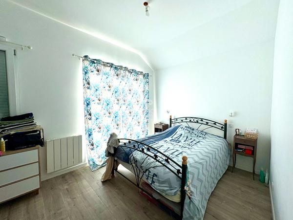 Maison Conflans Sainte Honorine 6 pièce(s) 117 m2 430 000 € **  - Référence  8326