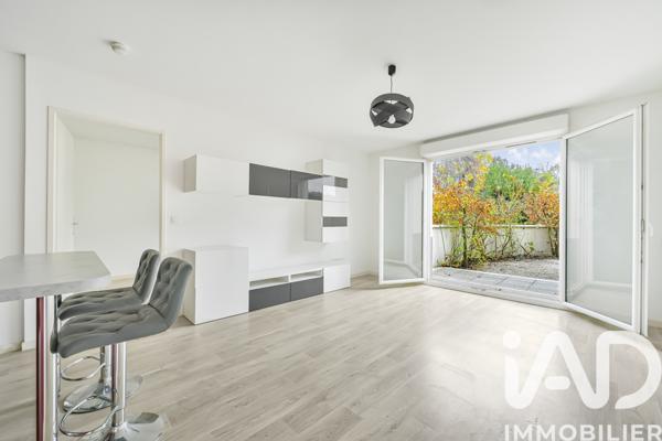 Appartement à vendre 2 pièces 48 m² Sartrouville
