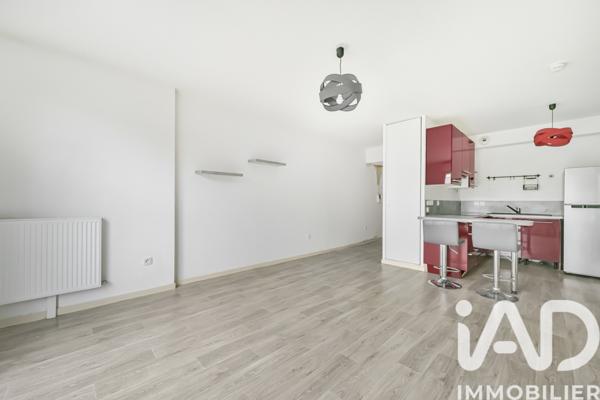 Appartement à vendre 2 pièces 48 m² Sartrouville