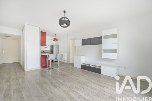 Appartement à vendre 2 pièces 48 m² Sartrouville