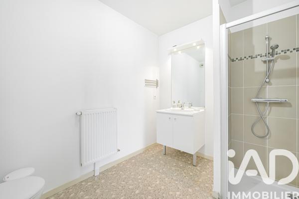Appartement à vendre 2 pièces 48 m² Sartrouville