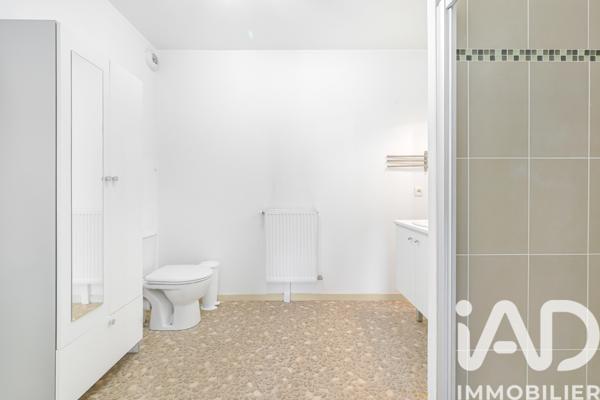 Appartement à vendre 2 pièces 48 m² Sartrouville