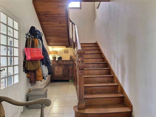 Maison 5 pièces à vendre à Sauveterre - Rare sur le marché