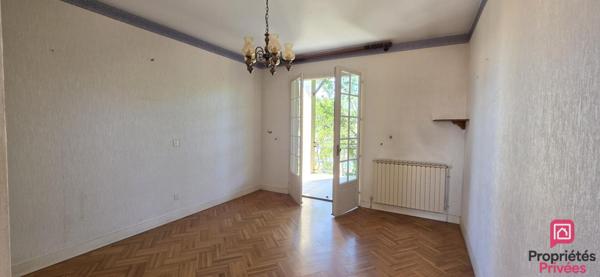 SAINT MEDARD EN JALLES - Maison familiale avec sous-sol intégral, dépendance aménagée et jardin arboré
