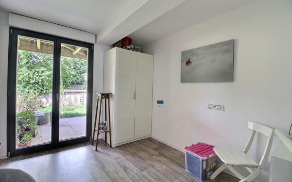 Maison à louer