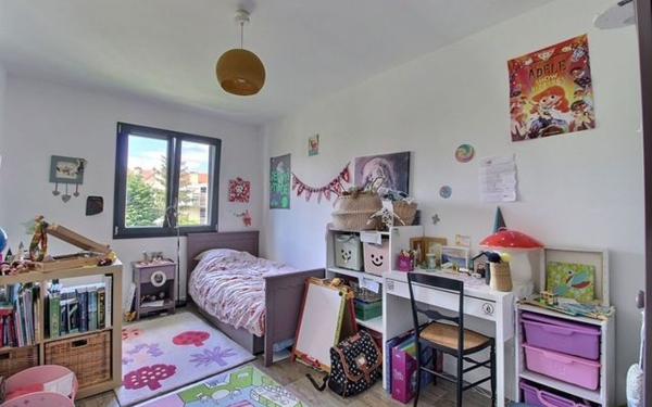 Maison à louer