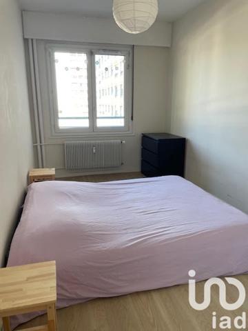 Appartement à vendre 2 pièces 44,07 m² Strasbourg
