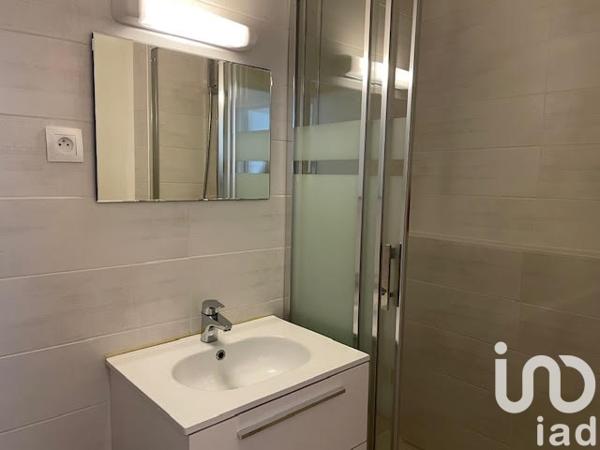 Appartement à vendre 2 pièces 44,07 m² Strasbourg