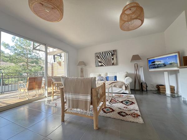 Appartement 3 pièces 65 m2