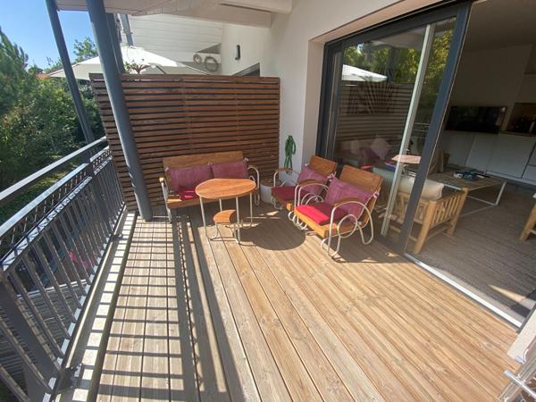 Appartement 3 pièces 65 m2