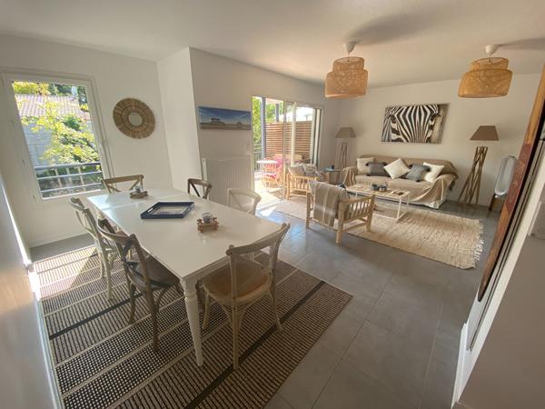 Appartement 3 pièces 65 m2