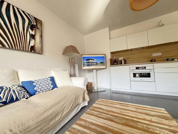 Appartement 3 pièces 65 m2