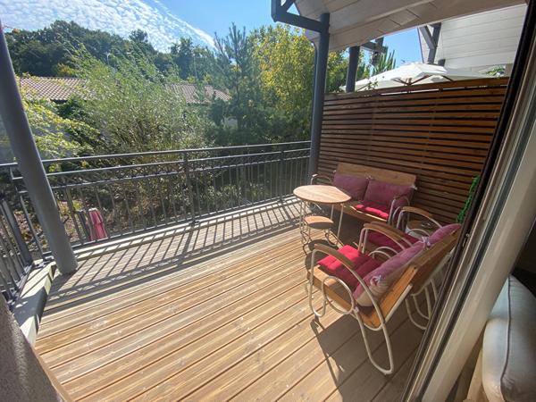 Appartement 3 pièces 65 m2