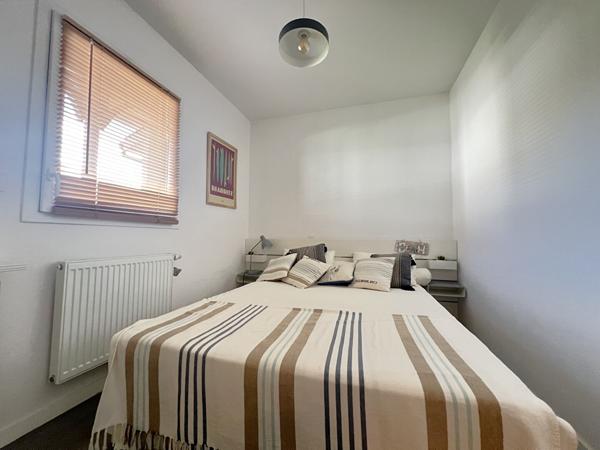 Appartement 3 pièces 65 m2