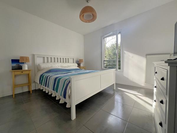 Appartement 3 pièces 65 m2