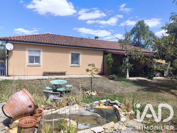 Maison à vendre 5 pièces 135 m² Gramat