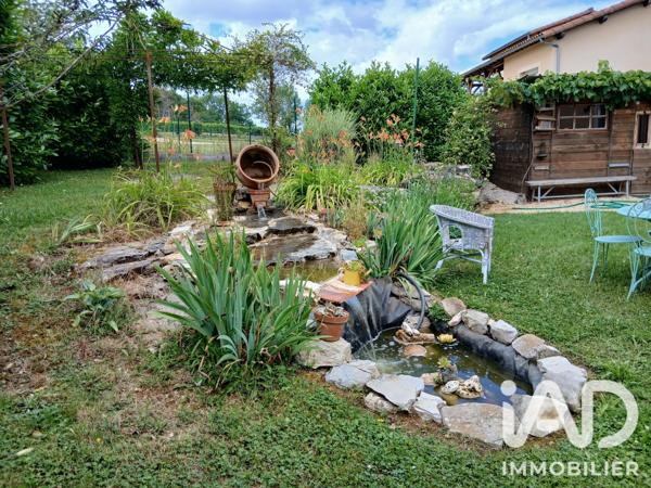 Maison à vendre 5 pièces 135 m² Gramat