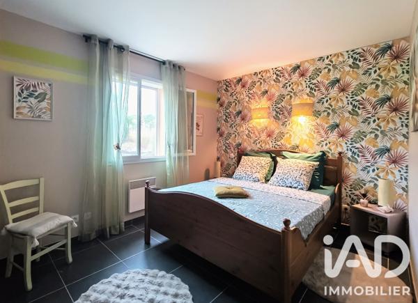 Maison à vendre 5 pièces 135 m² Gramat