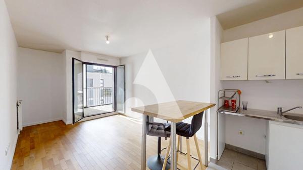 Appartement 2 pièces 41 m2