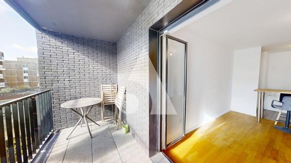 Appartement 2 pièces 41 m2