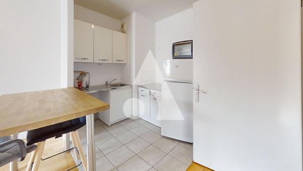Appartement 2 pièces 41 m2