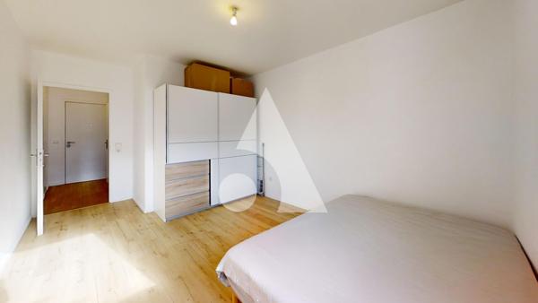 Appartement 2 pièces 41 m2