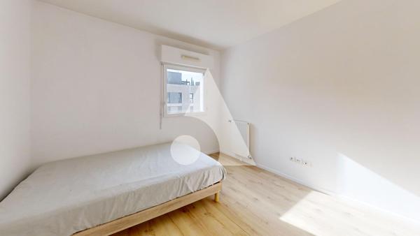 Appartement 2 pièces 41 m2
