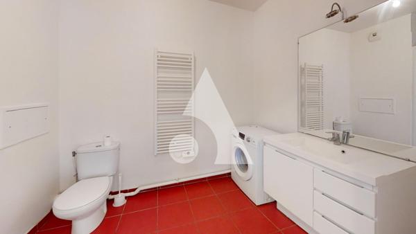 Appartement 2 pièces 41 m2