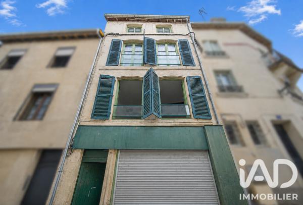 Appartement à vendre 2 pièces 45 m² Verdun