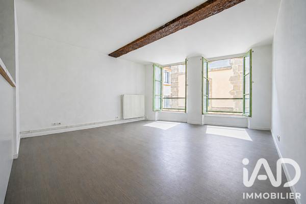 Appartement à vendre 2 pièces 45 m² Verdun