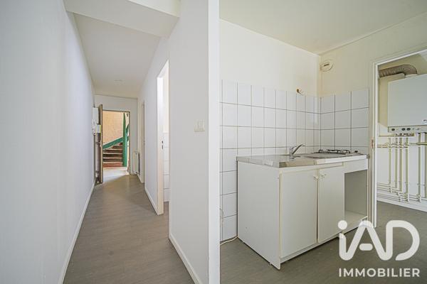 Appartement à vendre 2 pièces 45 m² Verdun